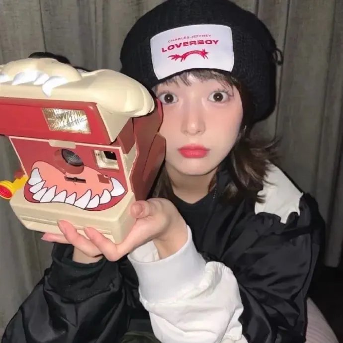 烽火丽人